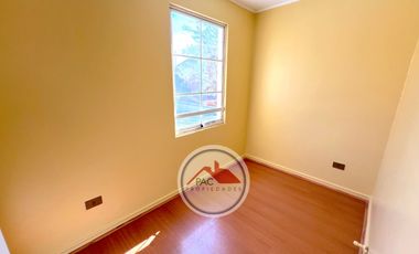 Venta casa 5 dormitorios Valle lo Campino Quilicura