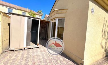 Venta casa 5 dormitorios Valle lo Campino Quilicura