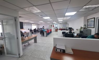 PLANTA DE PRODUCCUION Y ALMACENAMIENTO CALLE 80 LA FLORIDA