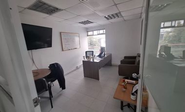PLANTA DE PRODUCCUION Y ALMACENAMIENTO CALLE 80 LA FLORIDA