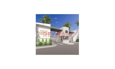 Terreno En Venta – Herederos Del Valle, Caral | Supe – Barranca – Lima