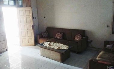 🔥 DIJUAL – Hunian Premium 2,5 Lantai dengan Area Usaha di Kawasan Elite Medan Baru 🏠✨