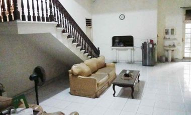 🔥 DIJUAL – Hunian Premium 2,5 Lantai dengan Area Usaha di Kawasan Elite Medan Baru 🏠✨