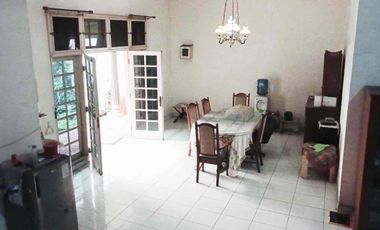 🔥 DIJUAL – Hunian Premium 2,5 Lantai dengan Area Usaha di Kawasan Elite Medan Baru 🏠✨