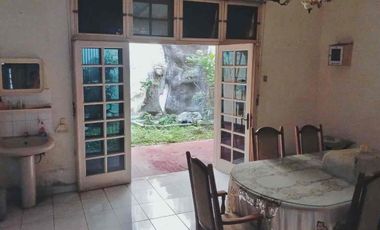 🔥 DIJUAL – Hunian Premium 2,5 Lantai dengan Area Usaha di Kawasan Elite Medan Baru 🏠✨