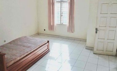 🔥 DIJUAL – Hunian Premium 2,5 Lantai dengan Area Usaha di Kawasan Elite Medan Baru 🏠✨