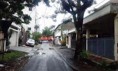 🔥 DIJUAL – Hunian Premium 2,5 Lantai dengan Area Usaha di Kawasan Elite Medan Baru 🏠✨
