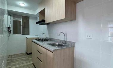 rento apartamento