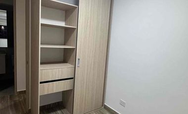 rento apartamento