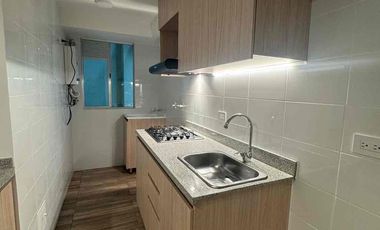 rento apartamento
