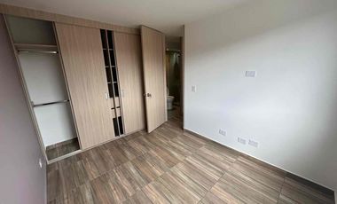 rento apartamento