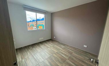 rento apartamento