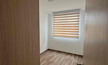 rento apartamento