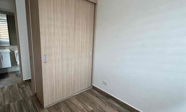 rento apartamento