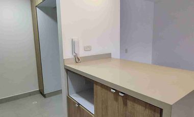 SE ALQUILA APARTAMENTO 8° PISO EN BOCHALEMA CONJUNTO K108 ROBLE
