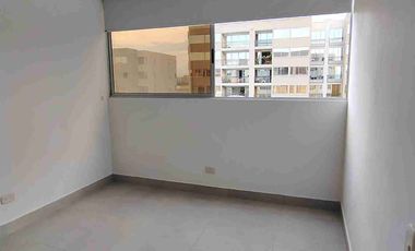SE ALQUILA APARTAMENTO 8° PISO EN BOCHALEMA CONJUNTO K108 ROBLE
