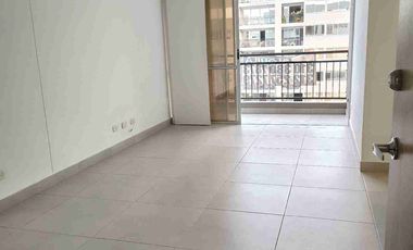 SE ALQUILA APARTAMENTO 8° PISO EN BOCHALEMA CONJUNTO K108 ROBLE