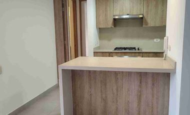 SE ALQUILA APARTAMENTO 8° PISO EN BOCHALEMA CONJUNTO K108 ROBLE