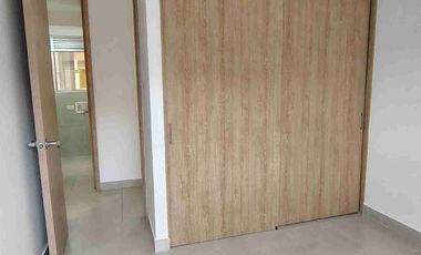 SE ALQUILA APARTAMENTO 8° PISO EN BOCHALEMA CONJUNTO K108 ROBLE