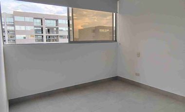 SE ALQUILA APARTAMENTO 8° PISO EN BOCHALEMA CONJUNTO K108 ROBLE