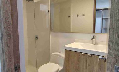 SE ALQUILA APARTAMENTO 8° PISO EN BOCHALEMA CONJUNTO K108 ROBLE