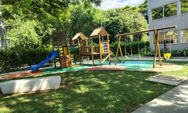 SE ALQUILA APARTAMENTO 8° PISO EN BOCHALEMA CONJUNTO K108 ROBLE