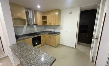 Casa de dos niveles para Arriendo Ipanema