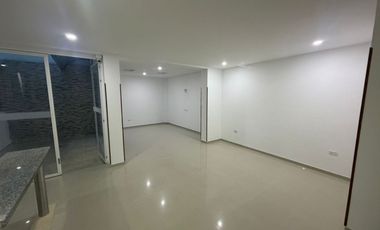 Casa de dos niveles para Arriendo Ipanema