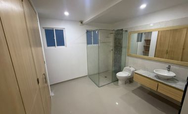 Casa de dos niveles para Arriendo Ipanema