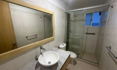 Casa de dos niveles para Arriendo Ipanema