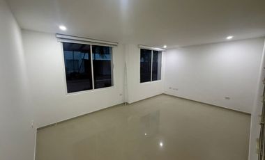 Casa de dos niveles para Arriendo Ipanema