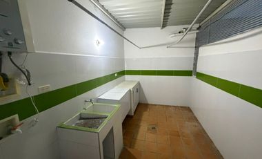 Casa de dos niveles para Arriendo Ipanema