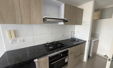 Apartamento en Arriendo, Ciudadela Nio