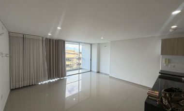 Apartamento en Arriendo, Ciudadela Nio