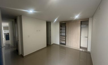 Apartamento en Arriendo, Ciudadela Nio