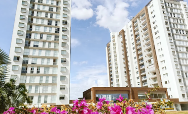 Apartamento en Arriendo, Ciudadela Nio