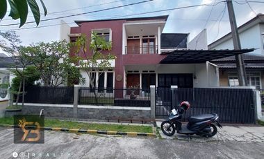 RUMAH BAGUS DI ARCAMANIK DEKAT ANTAPANI BANDUNG Akses Mudah Harga Nego