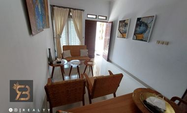 RUMAH BAGUS DI ARCAMANIK DEKAT ANTAPANI BANDUNG Akses Mudah Harga Nego