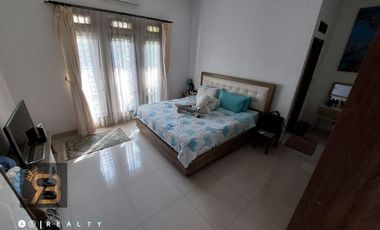 RUMAH BAGUS DI ARCAMANIK DEKAT ANTAPANI BANDUNG Akses Mudah Harga Nego
