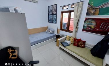 RUMAH BAGUS DI ARCAMANIK DEKAT ANTAPANI BANDUNG Akses Mudah Harga Nego