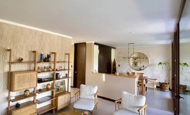 VENTA CASA MEDITERRÁNEA ESPECTACULAR,  A PASOS DE COLEGIOS SAN ANSELMO Y PEDREGALES | UF 13.500