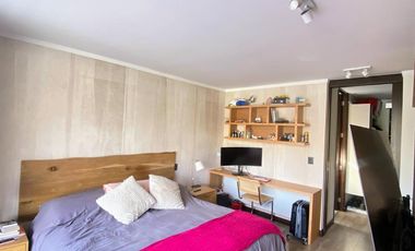 VENTA CASA MEDITERRÁNEA ESPECTACULAR,  A PASOS DE COLEGIOS SAN ANSELMO Y PEDREGALES | UF 13.500