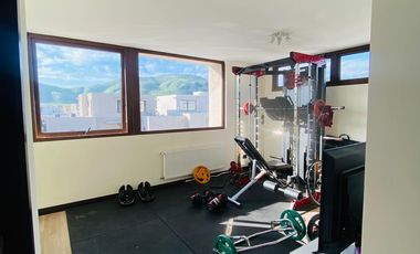 VENTA CASA MEDITERRÁNEA ESPECTACULAR,  A PASOS DE COLEGIOS SAN ANSELMO Y PEDREGALES | UF 13.500