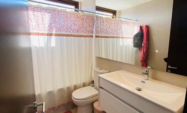 VENTA CASA MEDITERRÁNEA ESPECTACULAR,  A PASOS DE COLEGIOS SAN ANSELMO Y PEDREGALES | UF 13.500