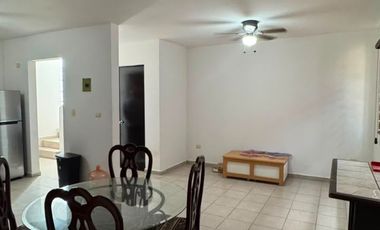 Casa Semi Amueblada en Renta en Bello Amanecer, Guadalupe