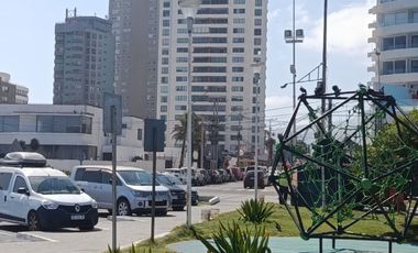 A la venta departamento piso 11 Edificio Montebianco Iquique