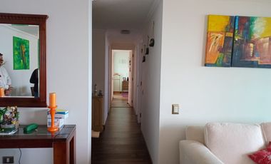 A la venta departamento piso 11 Edificio Montebianco Iquique