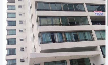 A la venta departamento piso 11 Edificio Montebianco Iquique