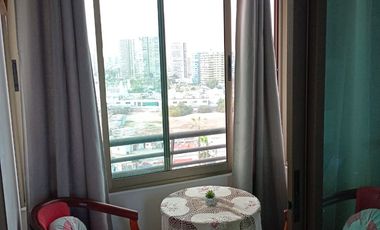 A la venta departamento piso 11 Edificio Montebianco Iquique