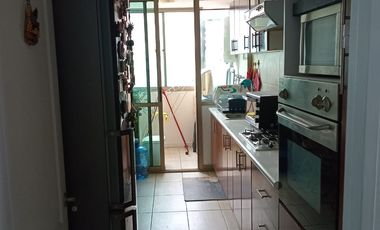 A la venta departamento piso 11 Edificio Montebianco Iquique